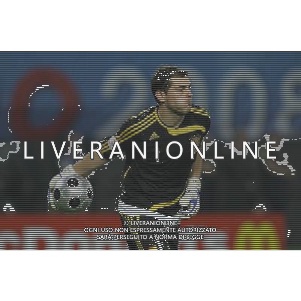 Vienna (AUT) 29-06-2008 Campionato europeo calcio EURO2008 FINALE germania-spagna 0:1 nella foto iker casillas ph marco luzzani/ag aldo liverani s.a.s.