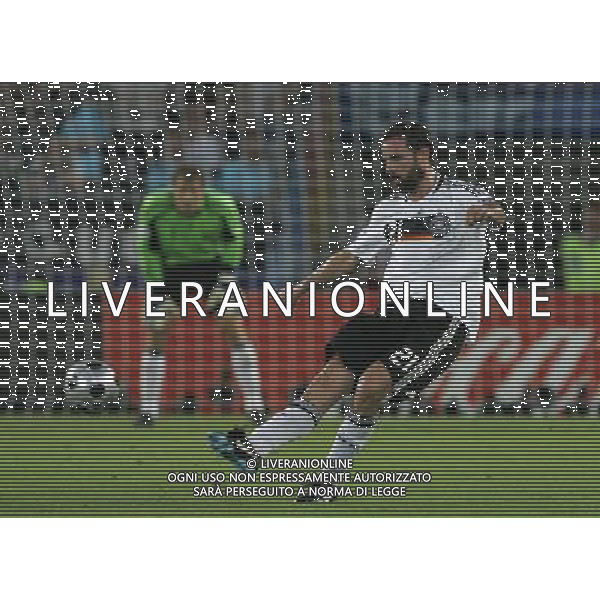 Vienna (AUT) 29-06-2008 Campionato europeo calcio EURO2008 FINALE germania-spagna 0:1 nella foto christoph metzelder ph marco luzzani/ag aldo liverani s.a.s.