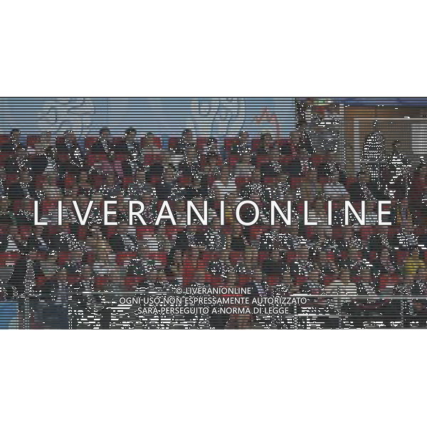 Vienna (AUT) 29-06-2008 Campionato europeo calcio EURO2008 FINALE germania-spagna 0:1 nella foto tribuna d\'onore ph marco luzzani/ag aldo liverani s.a.s.