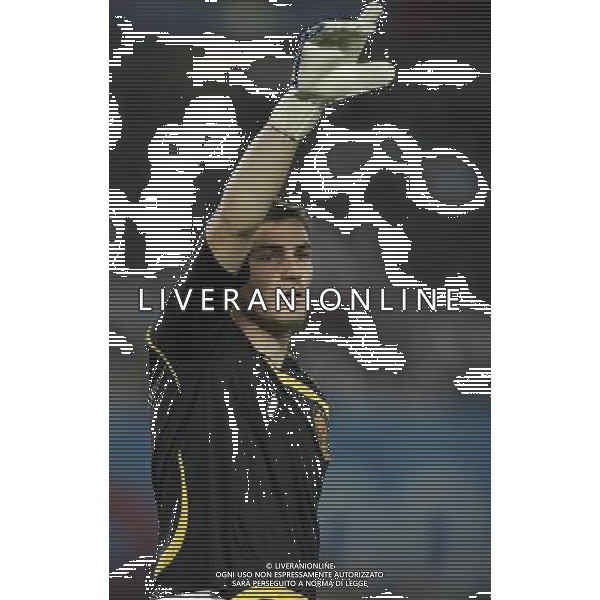 Vienna (AUT) 29-06-2008 Campionato europeo calcio EURO2008 FINALE germania-spagna 0:1 nella foto iker casillas ph marco luzzani/ag aldo liverani s.a.s.