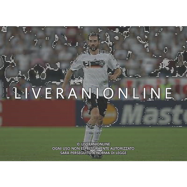 Vienna (AUT) 29-06-2008 Campionato europeo calcio EURO2008 FINALE germania-spagna 0:1 nella foto christoph metzelder ph marco luzzani/ag aldo liverani s.a.s.