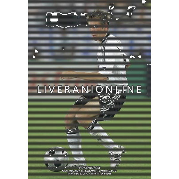 Vienna (AUT) 29-06-2008 Campionato europeo calcio EURO2008 FINALE germania-spagna 0:1 nella foto philipp laham ph marco luzzani/ag aldo liverani s.a.s.