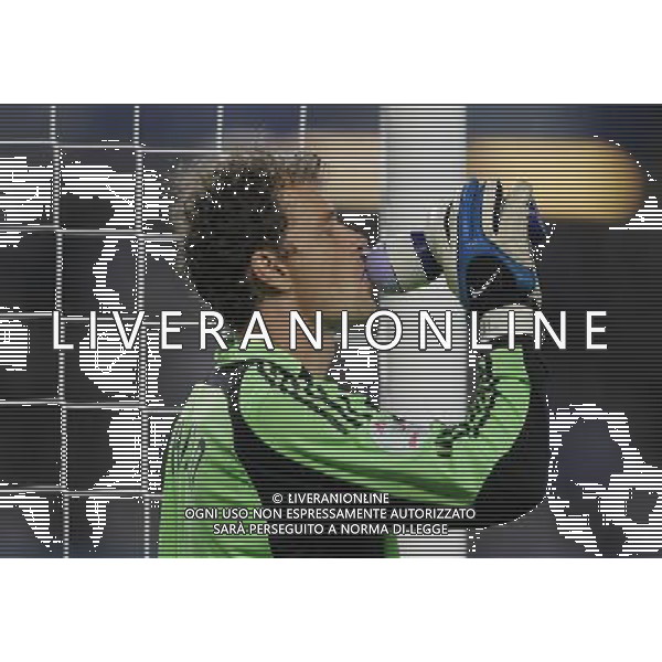 Vienna (AUT) 29-06-2008 Campionato europeo calcio EURO2008 FINALE germania-spagna 0:1 nella foto jens lehmann ph marco luzzani/ag aldo liverani s.a.s.