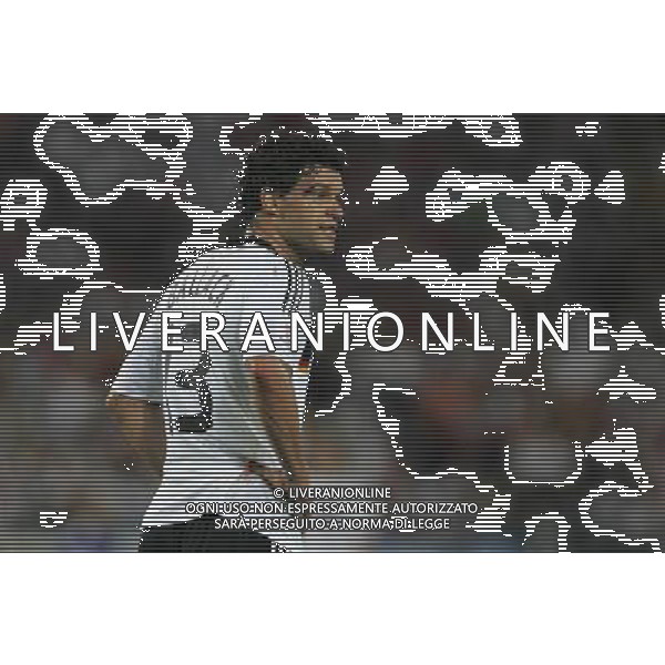 Vienna (AUT) 29-06-2008 Campionato europeo calcio EURO2008 FINALE germania-spagna 0:1 nella foto michael ballack ph marco luzzani/ag aldo liverani s.a.s.