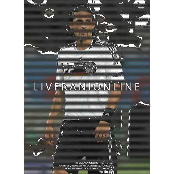 Vienna (AUT) 29-06-2008 Campionato europeo calcio EURO2008 FINALE germania-spagna 0:1 nella foto kevin kuranyi ph marco luzzani/ag aldo liverani s.a.s.