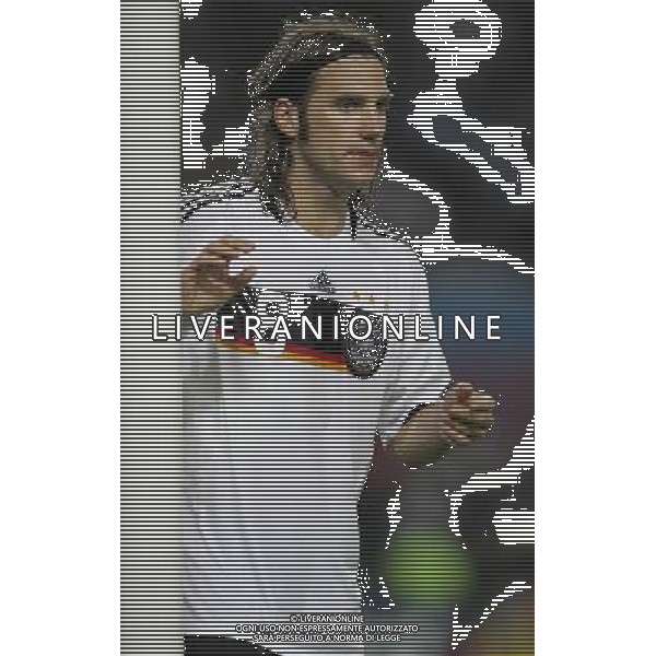 Vienna (AUT) 29-06-2008 Campionato europeo calcio EURO2008 FINALE germania-spagna 0:1 nella foto torsten frings ph marco luzzani/ag aldo liverani s.a.s.