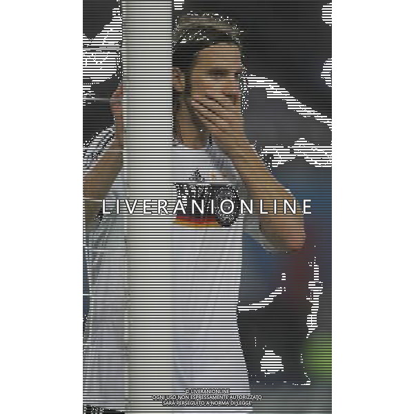 Vienna (AUT) 29-06-2008 Campionato europeo calcio EURO2008 FINALE germania-spagna 0:1 nella foto torsten frings ph marco luzzani/ag aldo liverani s.a.s.