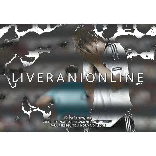 Vienna (AUT) 29-06-2008 Campionato europeo calcio EURO2008 FINALE germania-spagna 0:1 nella foto marcell jansen ph marco luzzani/ag aldo liverani s.a.s.