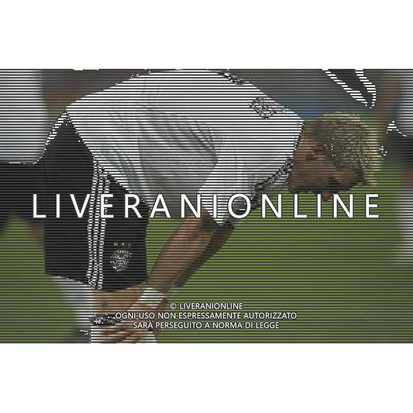 Vienna (AUT) 29-06-2008 Campionato europeo calcio EURO2008 FINALE germania-spagna 0:1 nella foto bastian schweisteiger ph marco luzzani/ag aldo liverani s.a.s.