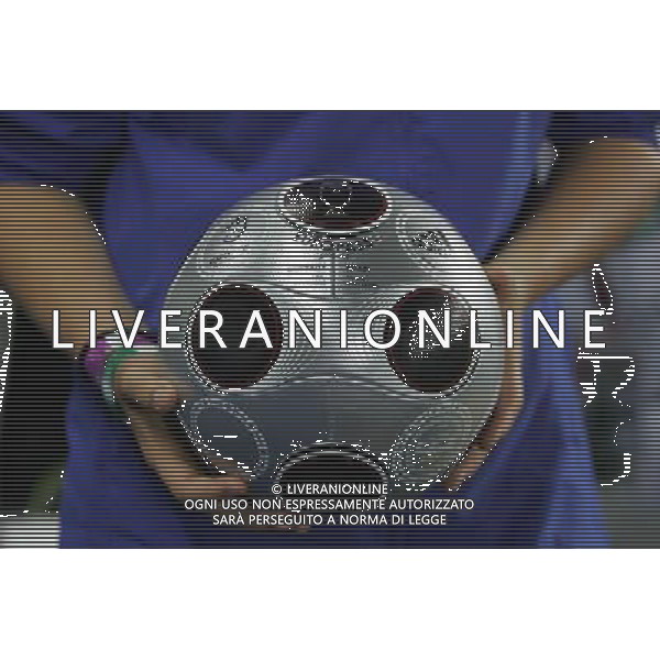 Vienna (AUT) 29-06-2008 Campionato europeo calcio EURO2008 FINALE germania-spagna 0:1 nella foto pallone finale ph marco luzzani/ag aldo liverani s.a.s.