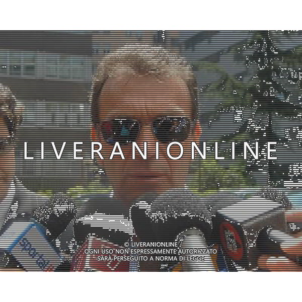 MILANO 1/7/2008 LEGA CALCIO VIA ROSELLINI RIUNIONE STRAORDINARIA DI LEGA NELLA FOTO MASSIMO CELLINO FOTO MARIO ROMANO/AG ALDO LIVERANI