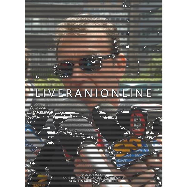 MILANO 1/7/2008 LEGA CALCIO VIA ROSELLINI RIUNIONE STRAORDINARIA DI LEGA NELLA FOTO MASSIMO CELLINO FOTO MARIO ROMANO/AG ALDO LIVERANI