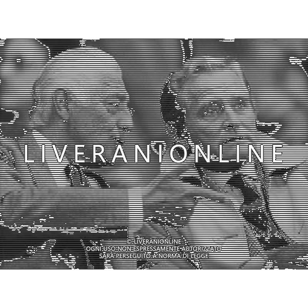 GIAMPIERO BONIPERTI EX CALCIATORE ARCHIVIO AG. ALDO LIVERANI RETROSPETTIVA