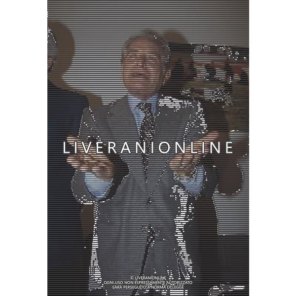 GIAMPIERO BONIPERTI EX CALCIATORE ARCHIVIO AG. ALDO LIVERANI RETROSPETTIVA