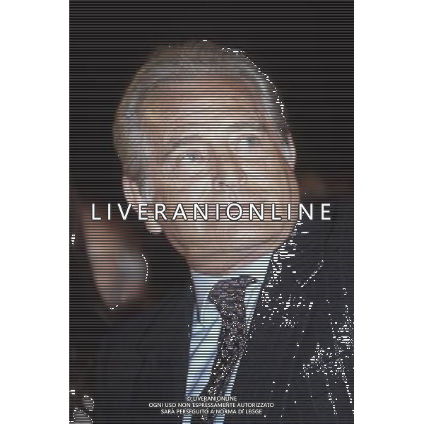 GIAMPIERO BONIPERTI EX CALCIATORE ARCHIVIO AG. ALDO LIVERANI RETROSPETTIVA
