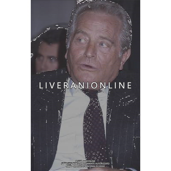 GIAMPIERO BONIPERTI EX CALCIATORE ARCHIVIO AG. ALDO LIVERANI RETROSPETTIVA