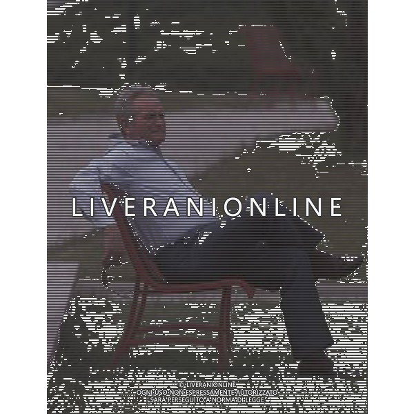 GIAMPIERO BONIPERTI EX CALCIATORE ARCHIVIO AG. ALDO LIVERANI RETROSPETTIVA