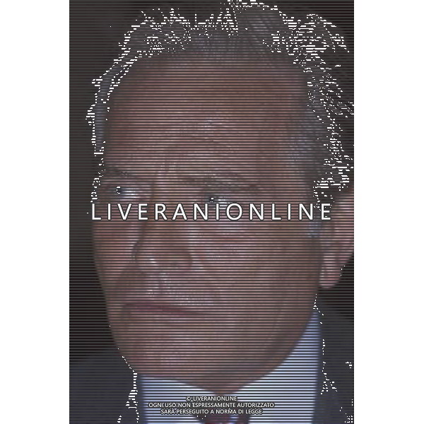 GIAMPIERO BONIPERTI EX CALCIATORE ARCHIVIO AG. ALDO LIVERANI RETROSPETTIVA