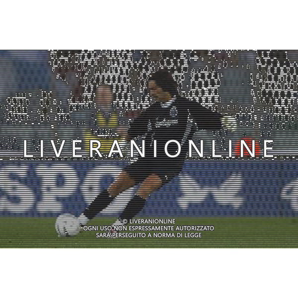 LAZIO-PORTO24/04/2003 NELLA FOTO VITOR BAIA FOTO ALDO LIVERANI
