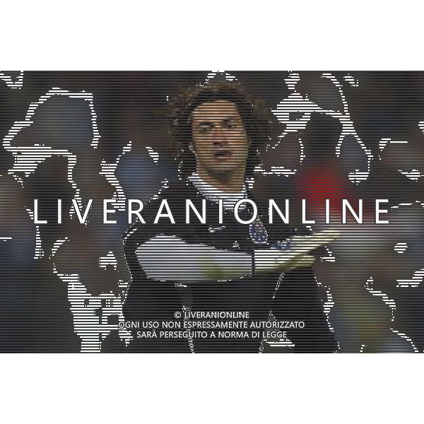 LAZIO-PORTO24/04/2003 NELLA FOTO VITOR BAIA FOTO ALDO LIVERANI