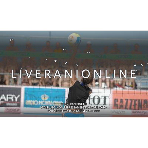 Campionato Italiano di Beach Volley 2008 - Finale Maschile e Femminile Rimini - 06.07.2008 Nella Foto:BRUSCHINI LAURA /Ph.Vitez-Ag. Aldo Liverani