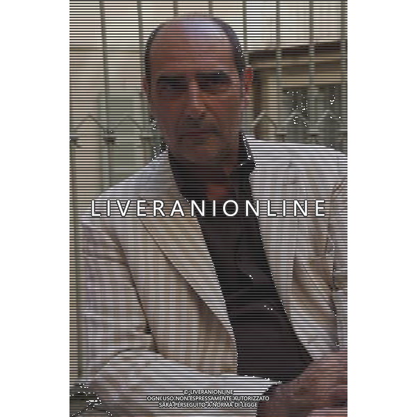MARCO ROSSETTI PRESENTAZIONE DELLA GUIDA GASTRONOMICA \' IL MARE IN TASCA\' ALLA LIBRERIA RIZZOLI DI MILANO © SORANO - AG. ALDO LIVERANI SAS