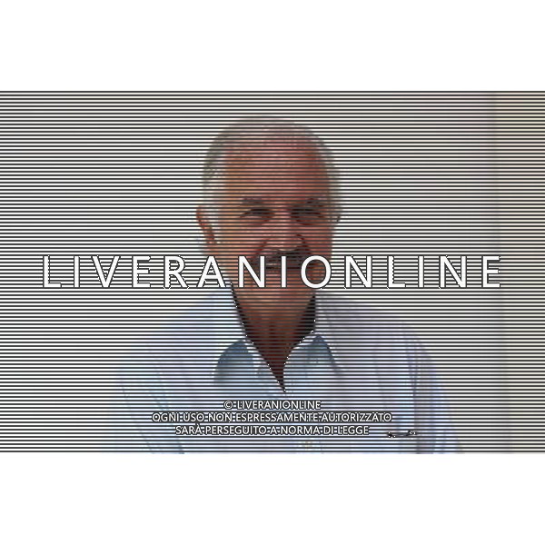 CARLOS FUENTES INCONTRI \' LA MILANESIANA\' © SORANO - AG. ALDO LIVERANI SAS