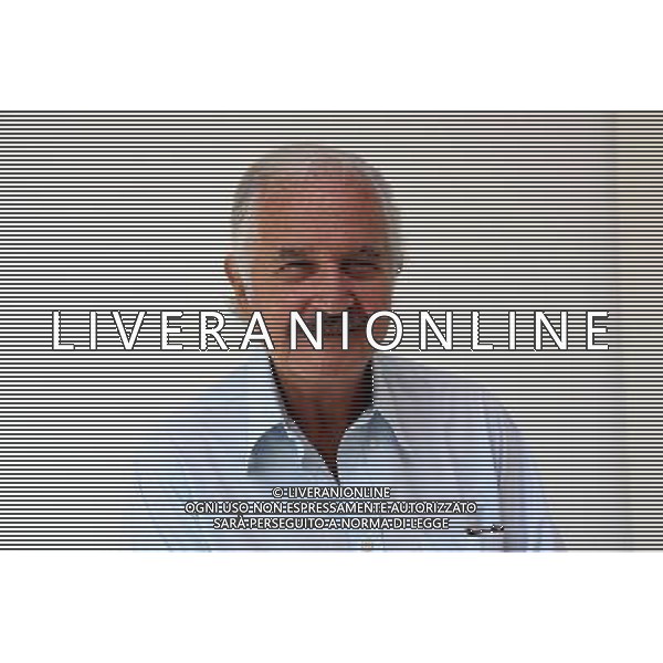 CARLOS FUENTES INCONTRI \' LA MILANESIANA\' © SORANO - AG. ALDO LIVERANI SAS