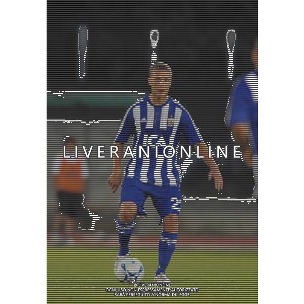 Champions League 2008-2009 Preliminari Serravalle di San Marino - 15.07.2008 Murata(RSM)-IFK Goteborg(SWE) Nella Foto:SIGURDSSON RAGNAR /Ph.Vitez-Ag. Aldo Liverani