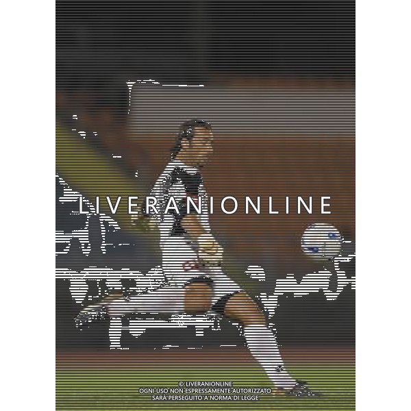 Champions League 2008-2009 Preliminari Serravalle di San Marino - 15.07.2008 Murata(RSM)-IFK Goteborg(SWE) Nella Foto:SCALABRELLI CRISTIANO /Ph.Vitez-Ag. Aldo Liverani