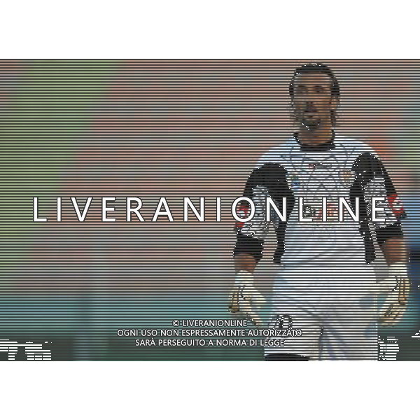 Champions League 2008-2009 Preliminari Serravalle di San Marino - 15.07.2008 Murata(RSM)-IFK Goteborg(SWE) Nella Foto:SCALABRELLI CRISTIANO /Ph.Vitez-Ag. Aldo Liverani