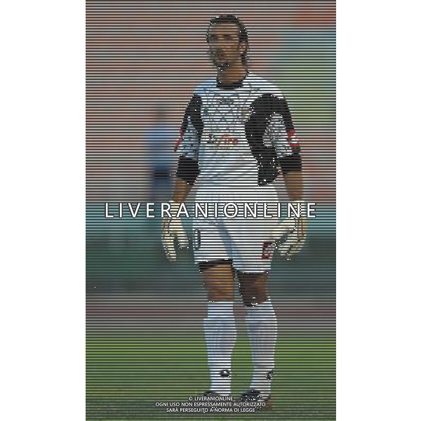 Champions League 2008-2009 Preliminari Serravalle di San Marino - 15.07.2008 Murata(RSM)-IFK Goteborg(SWE) Nella Foto:SCALABRELLI CRISTIANO /Ph.Vitez-Ag. Aldo Liverani