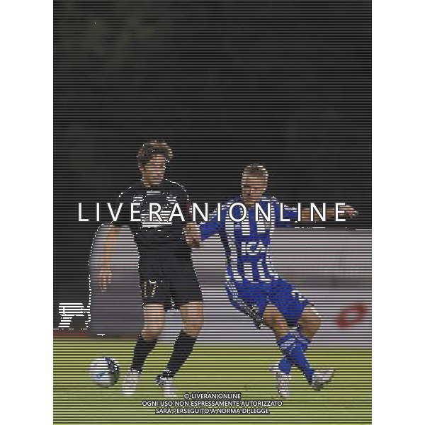 Champions League 2008-2009 Preliminari Serravalle di San Marino - 15.07.2008 Murata(RSM)-IFK Goteborg(SWE) Nella Foto:PROTTI CRISTIAN /Ph.Vitez-Ag. Aldo Liverani