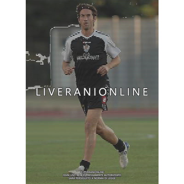 Champions League 2008-2009 Preliminari Serravalle di San Marino - 15.07.2008 Murata(RSM)-IFK Goteborg(SWE) Nella Foto:PROTTI CRISTIAN /Ph.Vitez-Ag. Aldo Liverani