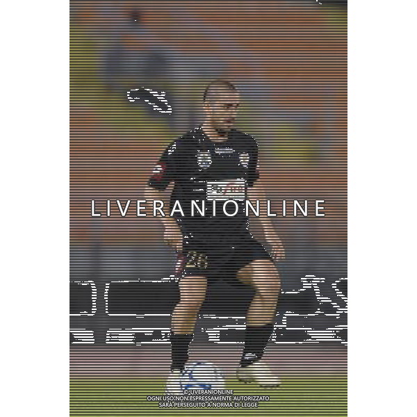 Champions League 2008-2009 Preliminari Serravalle di San Marino - 15.07.2008 Murata(RSM)-IFK Goteborg(SWE) Nella Foto:PARI CLAUDIO /Ph.Vitez-Ag. Aldo Liverani