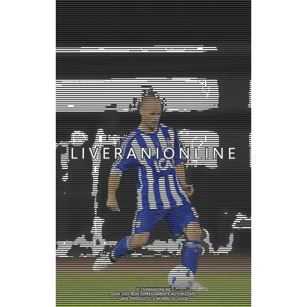 Champions League 2008-2009 Preliminari Serravalle di San Marino - 15.07.2008 Murata(RSM)-IFK Goteborg(SWE) Nella Foto:OLSSON THOMAS /Ph.Vitez-Ag. Aldo Liverani