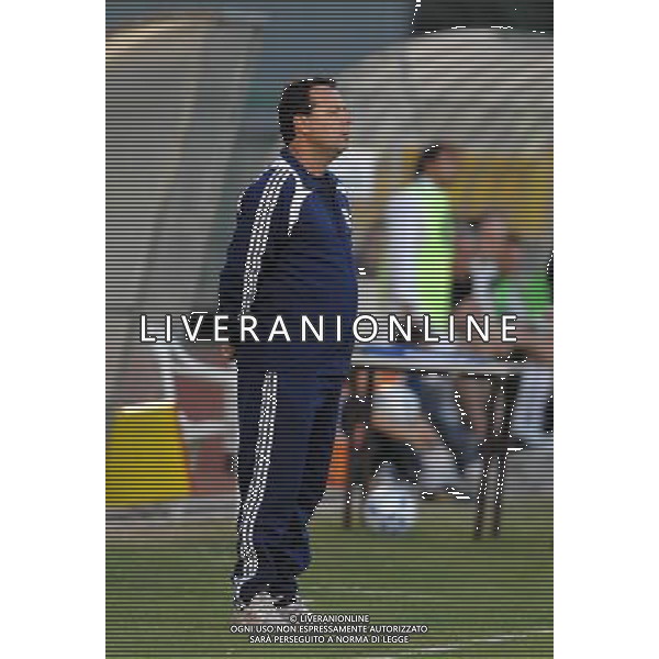 Champions League 2008-2009 Preliminari Serravalle di San Marino - 15.07.2008 Murata(RSM)-IFK Goteborg(SWE) Nella Foto:OLSSON /Ph.Vitez-Ag. Aldo Liverani