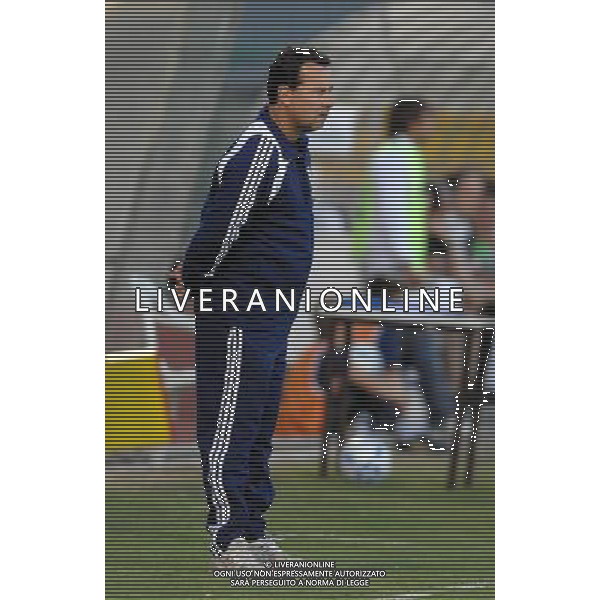 Champions League 2008-2009 Preliminari Serravalle di San Marino - 15.07.2008 Murata(RSM)-IFK Goteborg(SWE) Nella Foto:OLSSON /Ph.Vitez-Ag. Aldo Liverani