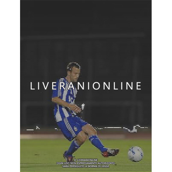 Champions League 2008-2009 Preliminari Serravalle di San Marino - 15.07.2008 Murata(RSM)-IFK Goteborg(SWE) Nella Foto:JONSSON HJALMAR /Ph.Vitez-Ag. Aldo Liverani