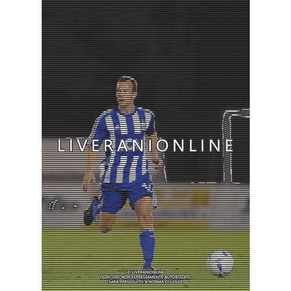 Champions League 2008-2009 Preliminari Serravalle di San Marino - 15.07.2008 Murata(RSM)-IFK Goteborg(SWE) Nella Foto:JONSSON HJALMAR /Ph.Vitez-Ag. Aldo Liverani