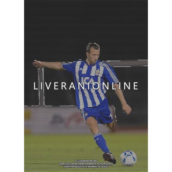 Champions League 2008-2009 Preliminari Serravalle di San Marino - 15.07.2008 Murata(RSM)-IFK Goteborg(SWE) Nella Foto:JONSSON HJALMAR /Ph.Vitez-Ag. Aldo Liverani
