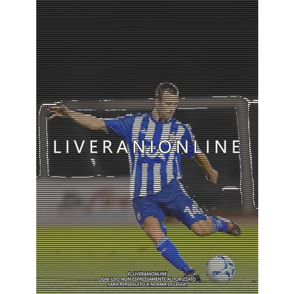 Champions League 2008-2009 Preliminari Serravalle di San Marino - 15.07.2008 Murata(RSM)-IFK Goteborg(SWE) Nella Foto:JONSSON HJALMAR /Ph.Vitez-Ag. Aldo Liverani