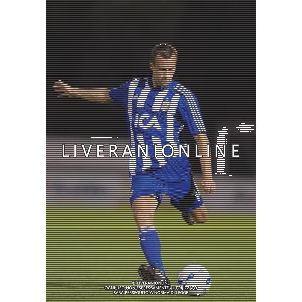 Champions League 2008-2009 Preliminari Serravalle di San Marino - 15.07.2008 Murata(RSM)-IFK Goteborg(SWE) Nella Foto:JONSSON HJALMAR /Ph.Vitez-Ag. Aldo Liverani