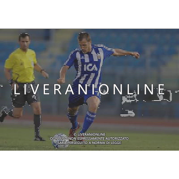 Champions League 2008-2009 Preliminari Serravalle di San Marino - 15.07.2008 Murata(RSM)-IFK Goteborg(SWE) Nella Foto:HYSEN TOBIAS /Ph.Vitez-Ag. Aldo Liverani