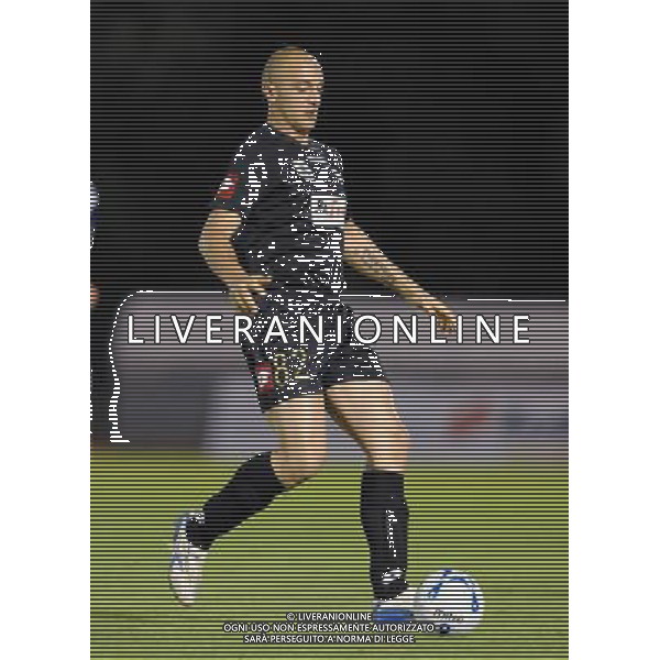 Champions League 2008-2009 Preliminari Serravalle di San Marino - 15.07.2008 Murata(RSM)-IFK Goteborg(SWE) Nella Foto:BOLLINI FABIO /Ph.Vitez-Ag. Aldo Liverani