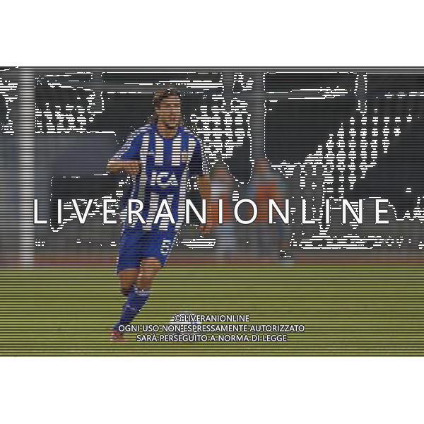 Champions League 2008-2009 Preliminari Serravalle di San Marino - 15.07.2008 Murata(RSM)-IFK Goteborg(SWE) Nella Foto:BJARSMYR MATTIAS /Ph.Vitez-Ag. Aldo Liverani