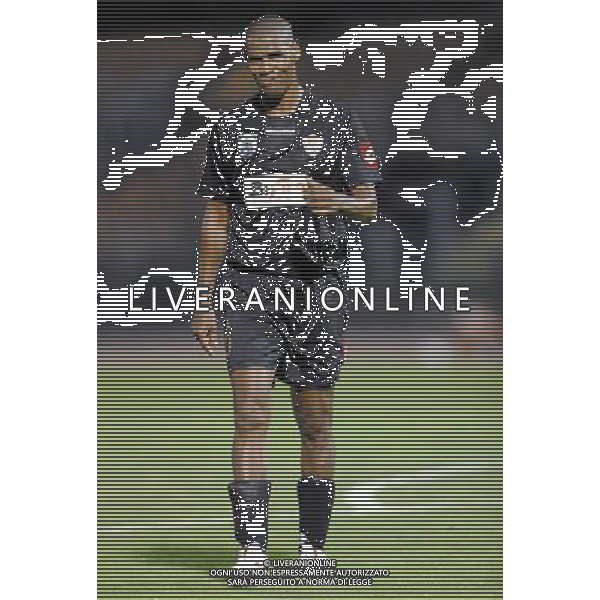 Champions League 2008-2009 Preliminari Serravalle di San Marino - 15.07.2008 Murata(RSM)-IFK Goteborg(SWE) Nella Foto:ALDAIR /Ph.Vitez-Ag. Aldo Liverani