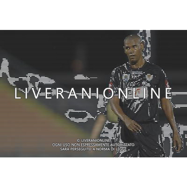 Champions League 2008-2009 Preliminari Serravalle di San Marino - 15.07.2008 Murata(RSM)-IFK Goteborg(SWE) Nella Foto:ALDAIR /Ph.Vitez-Ag. Aldo Liverani