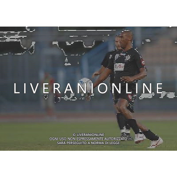 Champions League 2008-2009 Preliminari Serravalle di San Marino - 15.07.2008 Murata(RSM)-IFK Goteborg(SWE) Nella Foto:ALDAIR /Ph.Vitez-Ag. Aldo Liverani