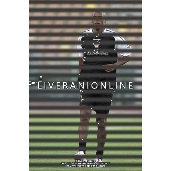 Champions League 2008-2009 Preliminari Serravalle di San Marino - 15.07.2008 Murata(RSM)-IFK Goteborg(SWE) Nella Foto:ALDAIR /Ph.Vitez-Ag. Aldo Liverani